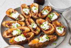 potato skins