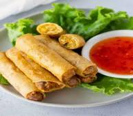 Spring Rolls